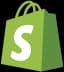 shopify logo